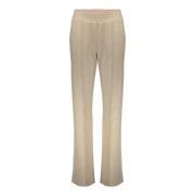 Geisha 41920-60 pants elastic waist