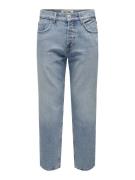 Only & Sons Onsedge straight lb 6986 tai dnm no