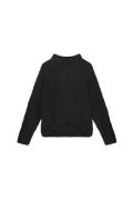 Rino & Pelle Kelson.7002313 crew neck relaxed sweater