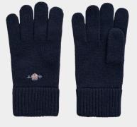 Gant Handschoenen shield wool gloves 9930003/410