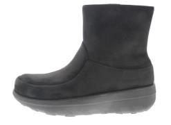 FitFlop Shorty zipp boot