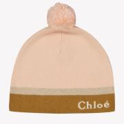 Chloé Chloé meisjes muts