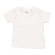 Babybugz T-shirt met korte mouwen voor baby's