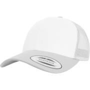 Yupoong De klassieke retro contrasterende trucker pet