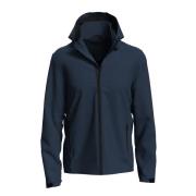 Stedman Stars Heren lux soft shell jas