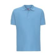 Russell Athletic Heren ultimate katoenen poloshirt