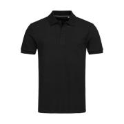 Stedman Stars Heren henry poloshirt