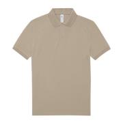 B and C Heren my 180 poloshirt