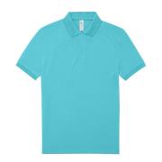 B and C Heren my 180 poloshirt