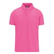 B and C Heren my 180 poloshirt