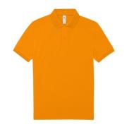 B and C Heren my 180 poloshirt