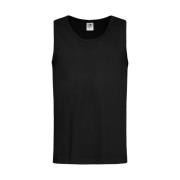 Stedman Stars Heren klassieke tank top