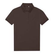 B and C Dames my eco poloshirt