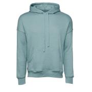 Bella + Canvas Unisex sponge fleece pullover hoodie voor volwassenen