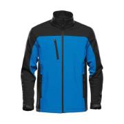 Stormtech Cascades soft shell jas voor heren