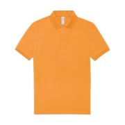 B and C Heren my polo 210 shirt