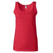 Gildan Dames zachte stijl tank top vest