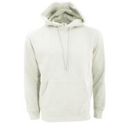 SG Heren gewone hooded sweatshirt top / hoodie