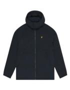 Lyle and Scott Lyle&scott padded puffer jacket gewatteerde jassen jk21...