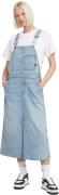 G-Star Midi dungaree dress wmn