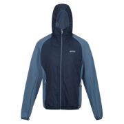 Regatta Heren highton lite hybride soft shell jas met capuchon