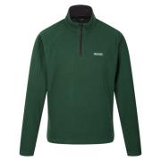 Regatta Geweldig voor buiten heren thompson half zip fleece sweater