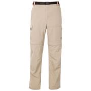 Trespass Heren rynne b mosquito repellent cargo broek