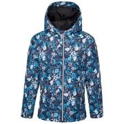 Dare2b Waterdichte ski jas voor meisjes verdict floral