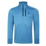 Dare2b Heren terrain core stretch quarter zip midlayer