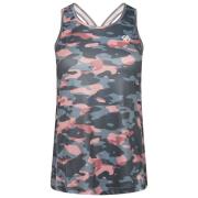 Dare2b Dames ardency ii camo gerecycleerd vest