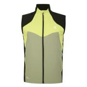 Dare2b Heren latitudinal softshell gilet