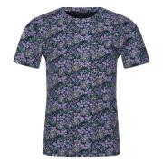 Regatta Kinderen/kinderen bosley v ditsy print t-shirt