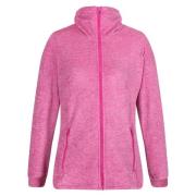 Regatta Dames everleigh textured full zip fleece jas