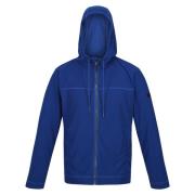 Regatta Heren shorebay full zip hoodie