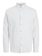 Jack & Jones Jjpierre slub shirt ls -