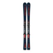 Fischer Sportcarve ski's