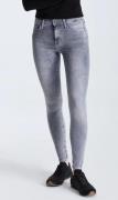 C.O.J. Denim Coj skinny sophia grey