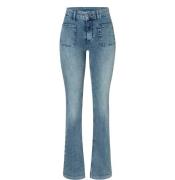 MAC boot; 2; trousers ladies 0387522490 d455 river blue rand