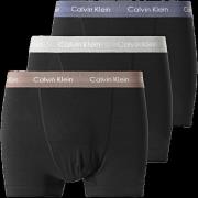 Calvin Klein 3-pack boxers