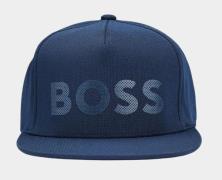 Boss Green Cap cap-black-mirror 10248839 01 50502470/402