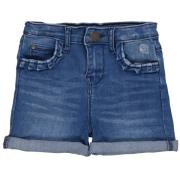 Quapi Zomer jeans broek meisjes - fyvie