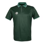 The Indian Maharadja pique polo polo tennis km heren -