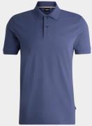 Hugo Boss Polo korte mouw pallas 10241531 02 50468301/412