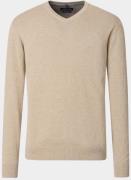 Casamoda Pullover v-neck 004430/657