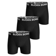 Björn Borg 3-pack boxers