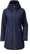 Didriksons lush woman's parka -