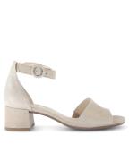 Gabor Sandalen met hak 62.902.12