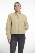 Rino & Pelle bomber jacket jitske.7002521 10798 pale camel