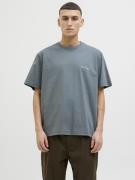 Jack & Jones Jorislington back tee ss crew neck