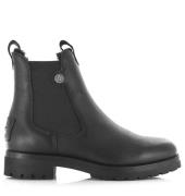 Panama Jack leren chelsea boots chelsea boots dames